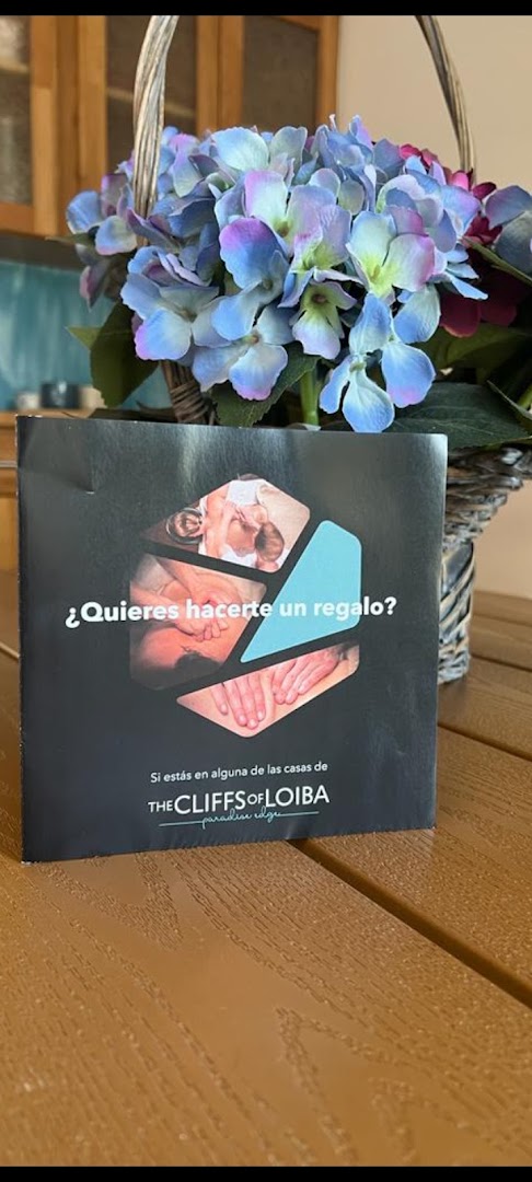 Masaje y Osteopatía José Vale · Fotos 7